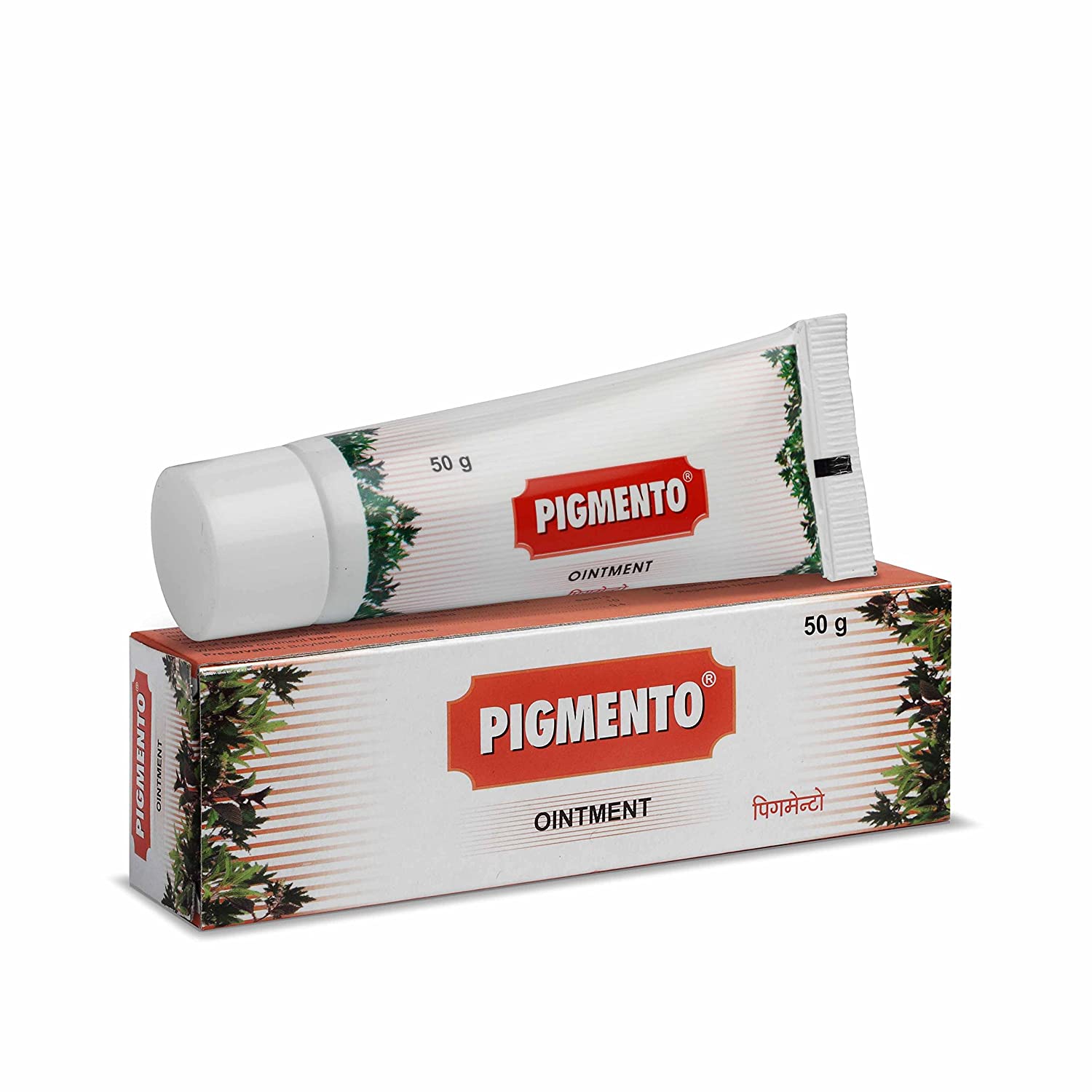 PIGMENTO OINT 50GMS